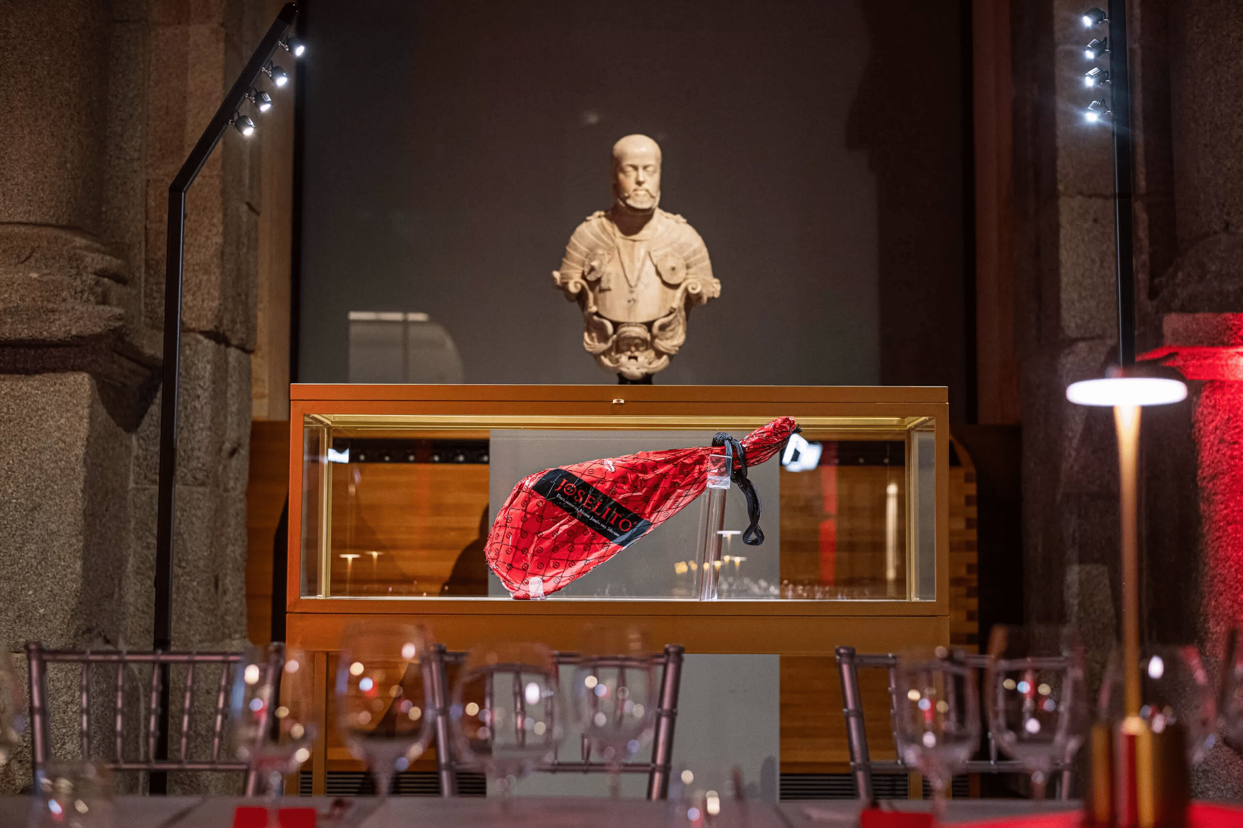 Conserva tu jamón ibérico como un experto: Evita estos errores - Alba Ibérico