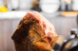 Does Iberian ham make you gain weight? Calories, quantity, and how to eat it