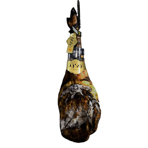 100% Iberian Bellota Ham DOP Jabugo 959