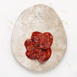 Fisan Iberian Acorn-fed Chorizo ​​Traditional Flavour