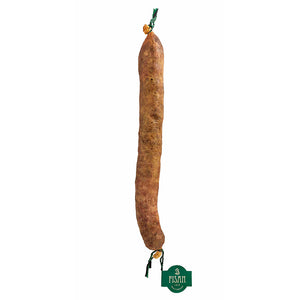 Fisan Iberian Acorn-fed Chorizo ​​Traditional Flavour