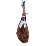 Jamón de Cebo 50% Ibérico Sánchez Bermejo