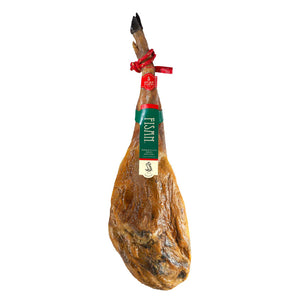 Fisan 50% Iberian Acorn-fed Ham