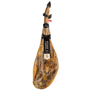 Fisan 100% Iberian Bellota Ham