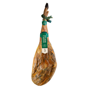 Jamón de Cebo de Campo 50% Ibérico Fisan