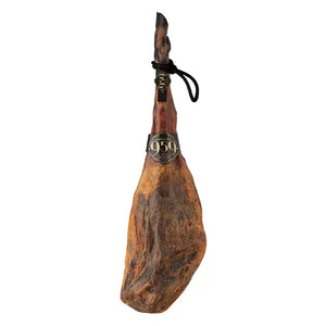 959 100% Iberian Acorn-fed Ham