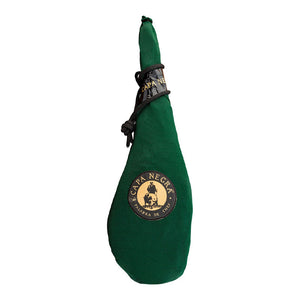 Capa Negra 50% Iberian Cebo de Campo Ham