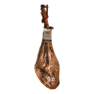 100% Iberian Bellota Ham La Encina