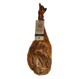 100% Iberian Acorn-fed Shoulder La Encina