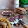 Truffled 100% Iberian Acorn-fed Salchichón Señorío de Montanera