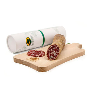 Truffled 100% Iberian Acorn-fed Salchichón Señorío de Montanera