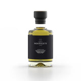 Aceite de Oliva Virgen Extra Arbequina Ecológico 'Reserva Familiar 2024' Finca Hostalets 100 ml - Alba Ibérico