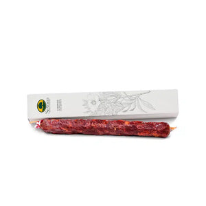 100% Iberian Acorn-fed Chorizo ​​Vela Señorío de Montanera