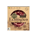Jamón Ecológico Beher de Bellota 100% Ibérico Loncheado