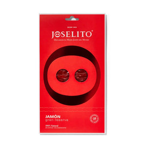 Jamón Joselito Gran Reserva 100% Natural Loncheado - Alba Ibérico