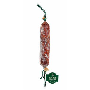 Lomo de Presa de Bellota Ibérico (Lomito) Fisan - Alba Ibérico