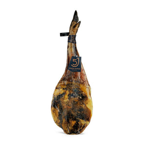 Paleta de Bellota 100% Ibérica 5 Jotas - Alba Ibérico