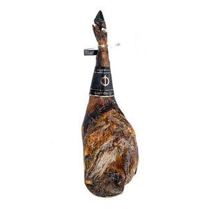 Paleta de Bellota 100% Ibérica Maldonado - Alba Ibérico