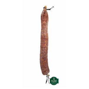 Salchichón de Bellota Ibérico Sabor Tradicional Fisan - Alba Ibérico